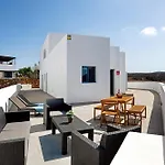 Holiday home Kay 4 La Santa