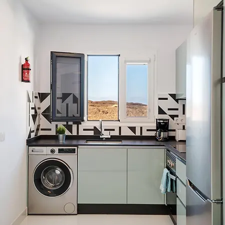 Сasa de vacaciones Kay 4 La Santa