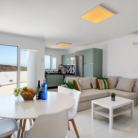 Kay 4 Vakantiehuis *