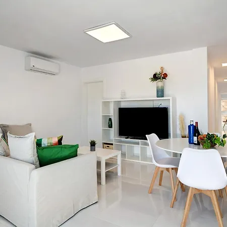 Prázdninový dům Kay 4 La Santa