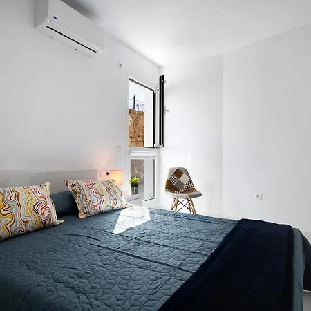 Prázdninový dům Kay 4