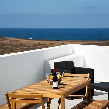 Kay 4 Prázdninový dům La Santa