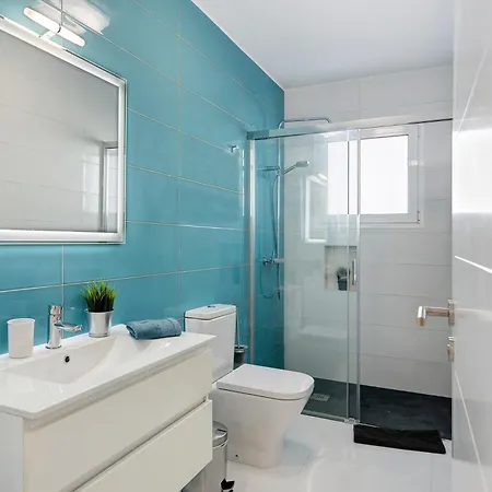 Prázdninový dům Kay 4 La Santa