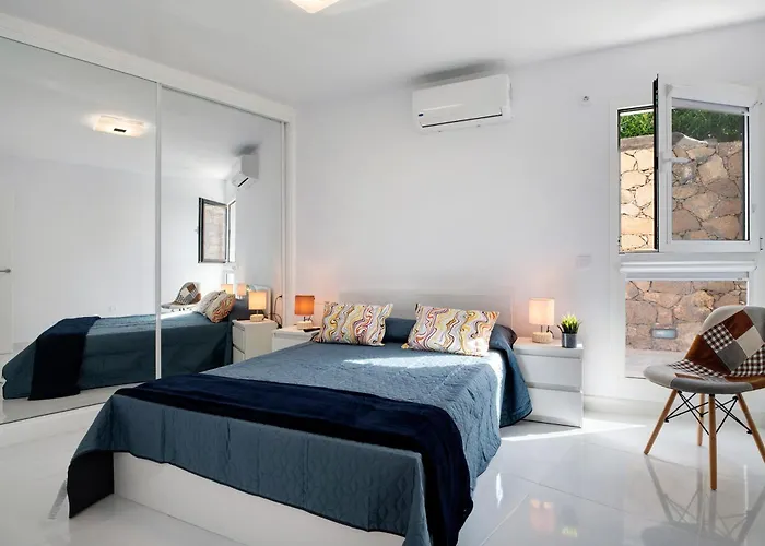 Kay 4 Semesterbostad *