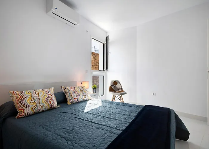 Semesterbostad Kay 4