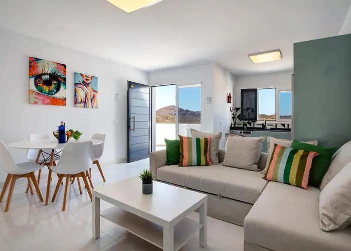 Semesterbostad Kay 4 *